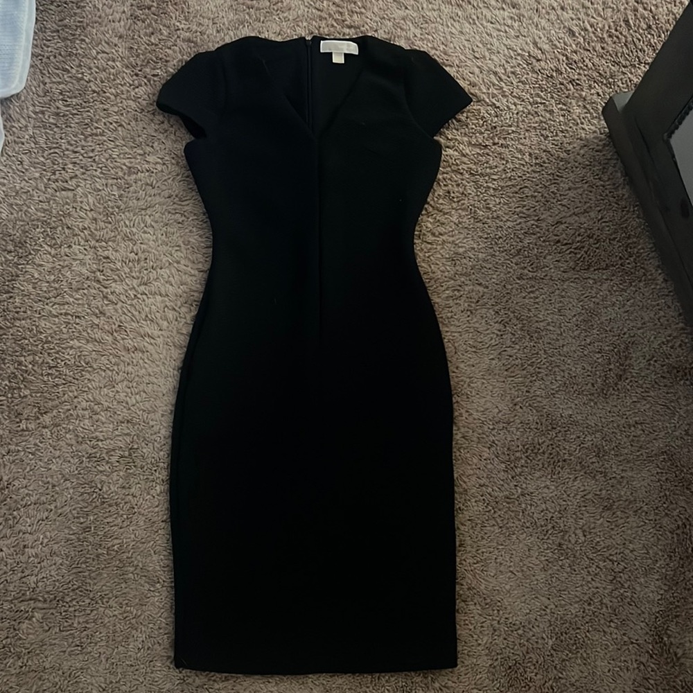 Micheal Kors Little Black Dress